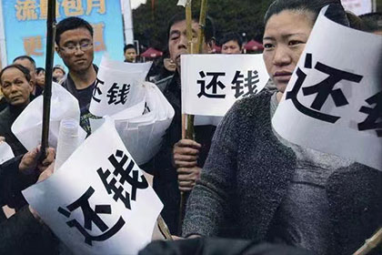 法院判决后欠款人能否反悔？